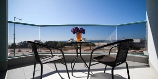 совхоза "Пятилетка": Отель Регина