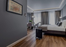 Санкт-Петербург: Отель Dionis Art Apartments