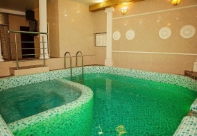 Отель Фрегат в Иркутской области