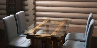 Юрьевское: Турбаза Волжанка