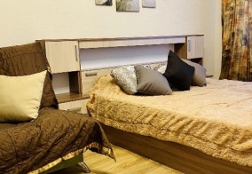 Апартаменты ОнегоГрад в Республике Карелия