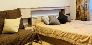 Петрозаводск: Апартаменты ОнегоГрад