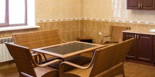 Пыть-Ях: Отель Ziko
