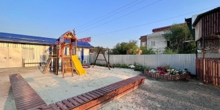 Заброды: Отель Пол&Пути