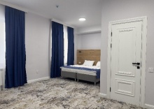 Грозный: Отель Sintem Premium Hotel