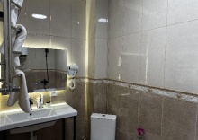 Грозный: Отель Sintem Premium Hotel