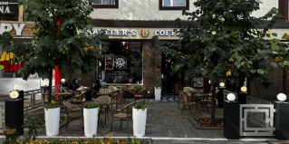 Грозный: Отель Sintem Premium Hotel