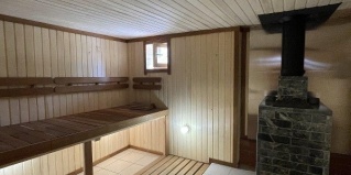 Приозерский муниципальный район: Турбаза Вуокса-хутор