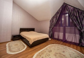 Отель Золотая империя в Республике Дагестан