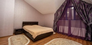 Махачкала: Отель Золотая империя