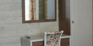 Тюмень: Отель Уездное