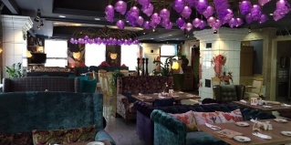 Томск: Отель Магистрат