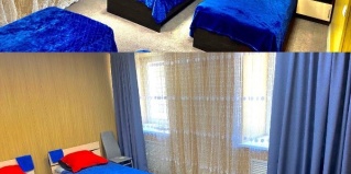 Чусовой: Отель Баттл