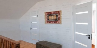 Карабудахкентский район: Коттедж Villa Mayak