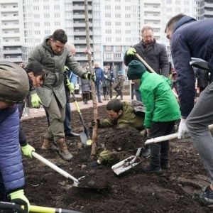 Фото от владельца Центральный парк культуры и отдыха