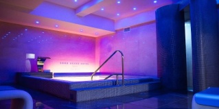 Азов: Отель Soho Grand Hotel