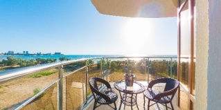 Анапа: Отель Dream hotel Anapa
