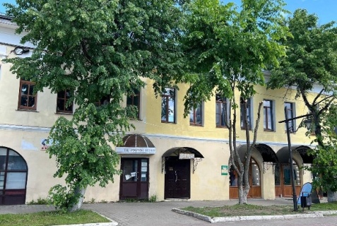Ростов: Отель Loft Apart