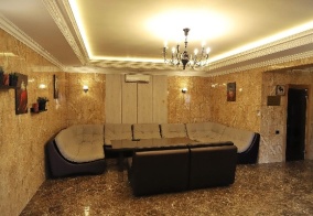 Апартаменты Буржуй club в Подольске