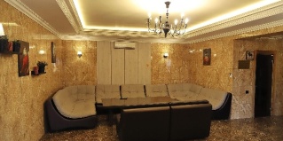 Подольск: Апартаменты Буржуй club