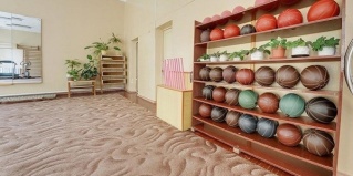 Ессентуки: Отель Целебный ключ