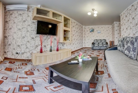 Саратов: Отель ZvezdaCity