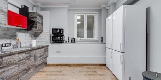 Москва: Капсульные отели Багратион