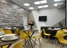 Тихорецк: Отель D`loft Hotel