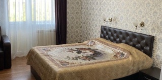 Новороссийск: Отель Тутси