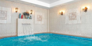 Краснодар: Отель Villa Italy