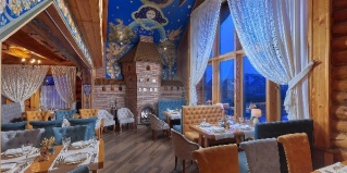 Суздаль: Отель Горячие ключи