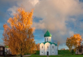 Гостевой дом Конь в пальто в Переславль-Залесском