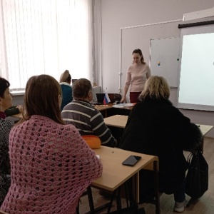 Фото от владельца Средняя общеобразовательная школа, пос. Грачевка