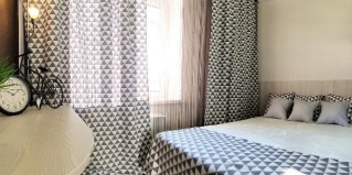 Воронеж: Апартаменты Megapolis