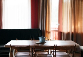 Отель Побеги в Самарской области