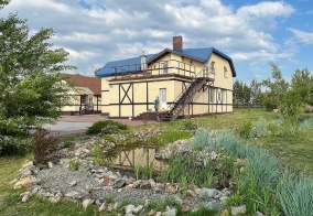 Отель Аэродром Танай в Кемеровской области — Кузбассе