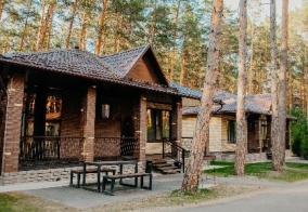 Отель Дружба в Красноярском крае