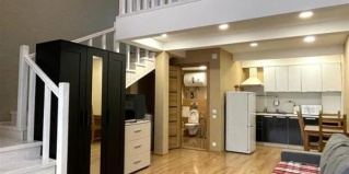 Зеленогорск: Отель Z516