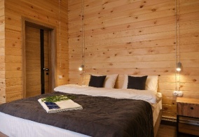 Турбаза Altay River в Алтайском крае