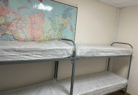 Хостел Добрый дом в Москве
