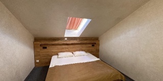 Минеральные Воды: Отель Корона