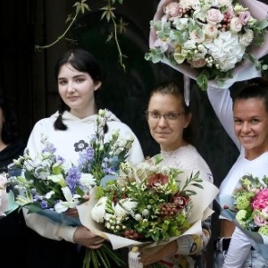 Фото от владельца ДОН ПИОН, сеть цветочных салонов