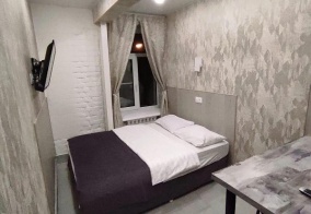Отель Samsonov Hotels в Санкт-Петербурге