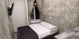 Санкт-Петербург: Отель Samsonov Hotels