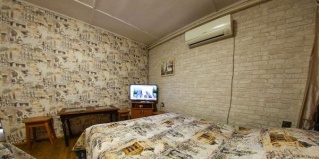 Воронеж: Отель Постоялый двор