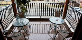 Геленджик: Коттедж Guest house city center