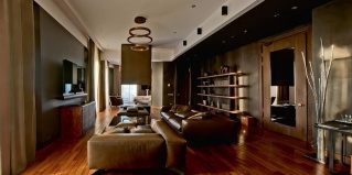 Азов: Отель Soho Grand Hotel