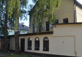 Отель Особняк в Тверской области
