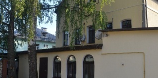 Старица: Отель Особняк
