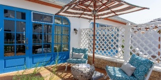 Голубицкая: Курортный отель Villa Romanov Wine Club & SPA